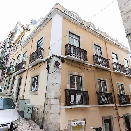 Apartment Casa Bica 2