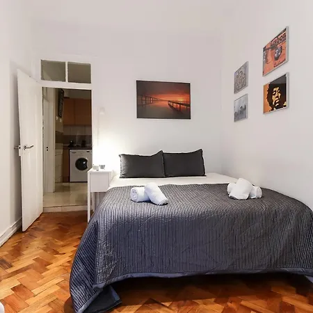 Casa Bica 2 Lisbon