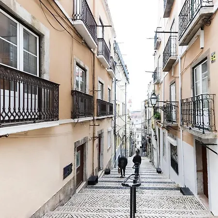 Apartment Casa Bica 2