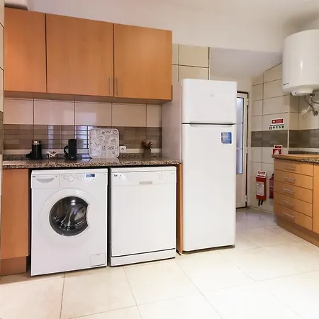 Apartamento Casa Bica 2