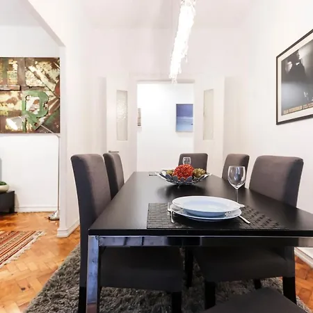 Casa Bica 2 * Lisboa