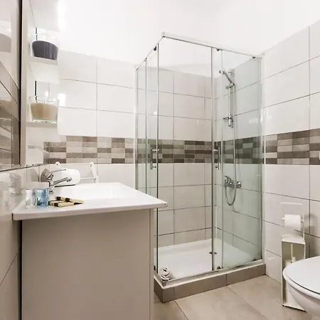 Casa Bica 2 Appartement