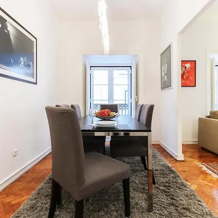 Casa Bica 2 Appartement