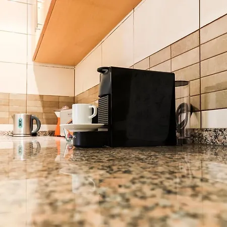 Appartement Casa Bica 2