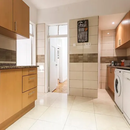 Casa Bica 2 Lissabon