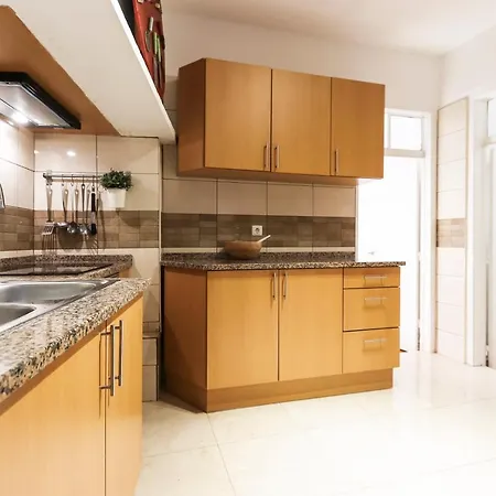 Casa Bica 2 Appartement *