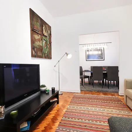 Casa Bica 2 Lisboa